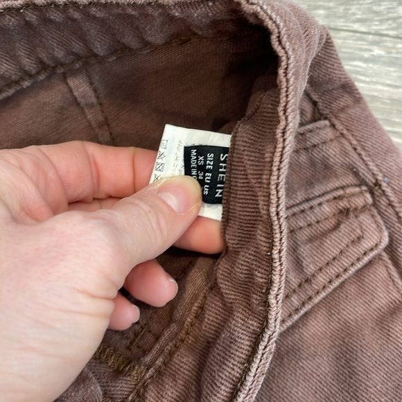 4 pairs of extra small shorts - Picture 3 of 5